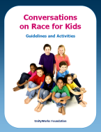 Conversations on  Race for Kids