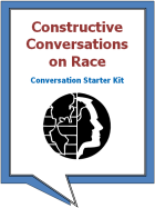 Conversations on  Race: Starter Kit