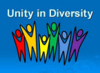 Teaching Unity PPT #2 Diversity