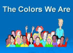 Teaching Unity PPT #3 Color