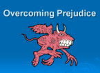 Teaching Unity PPT #5 Prejudice