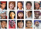Portraits of Humanity