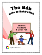 Theme #3: The Bab