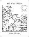 God and the Universe: Student Handouts