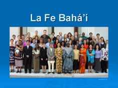 La Fe Bah�'�: Una Introducci�n