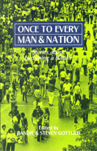 Once to Every Man and Nation