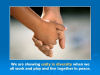 Teaching Unity Power Point 2 Diversity
