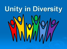 Teaching Unity Power Point 2 Diversity