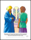 The Bab: Student Handouts